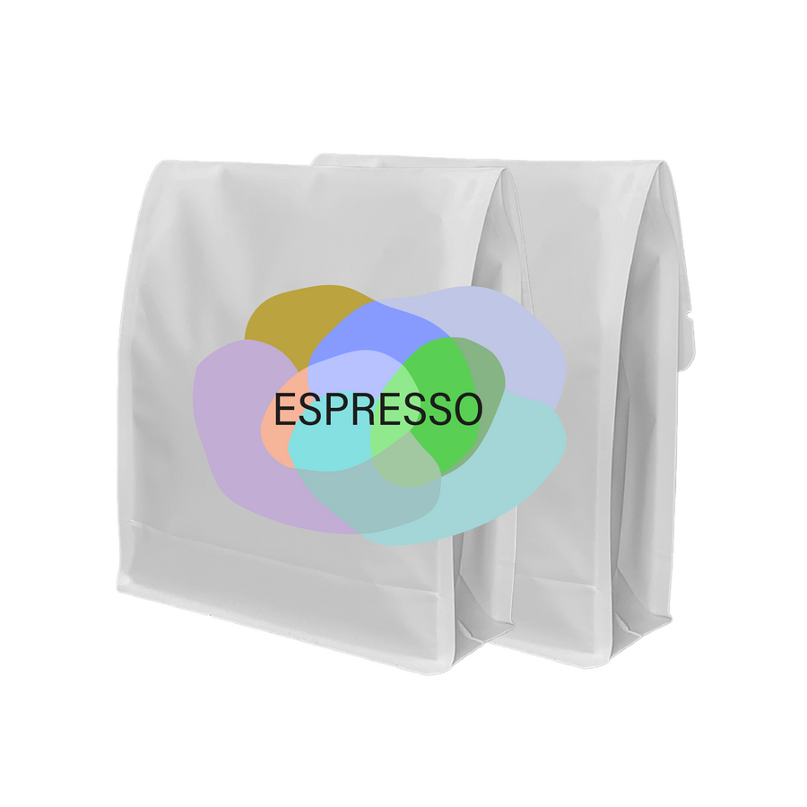 Espresso Subscription