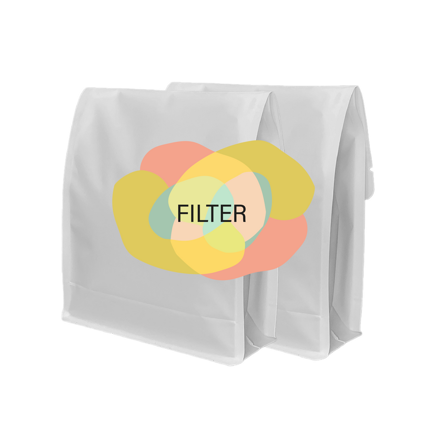 Filter Subscription