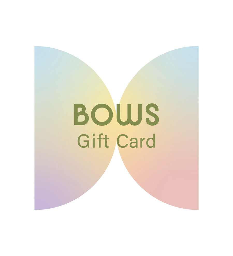 Virtual Gift Card