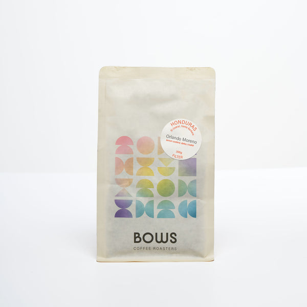 Coffees Bows Coffee Roasters