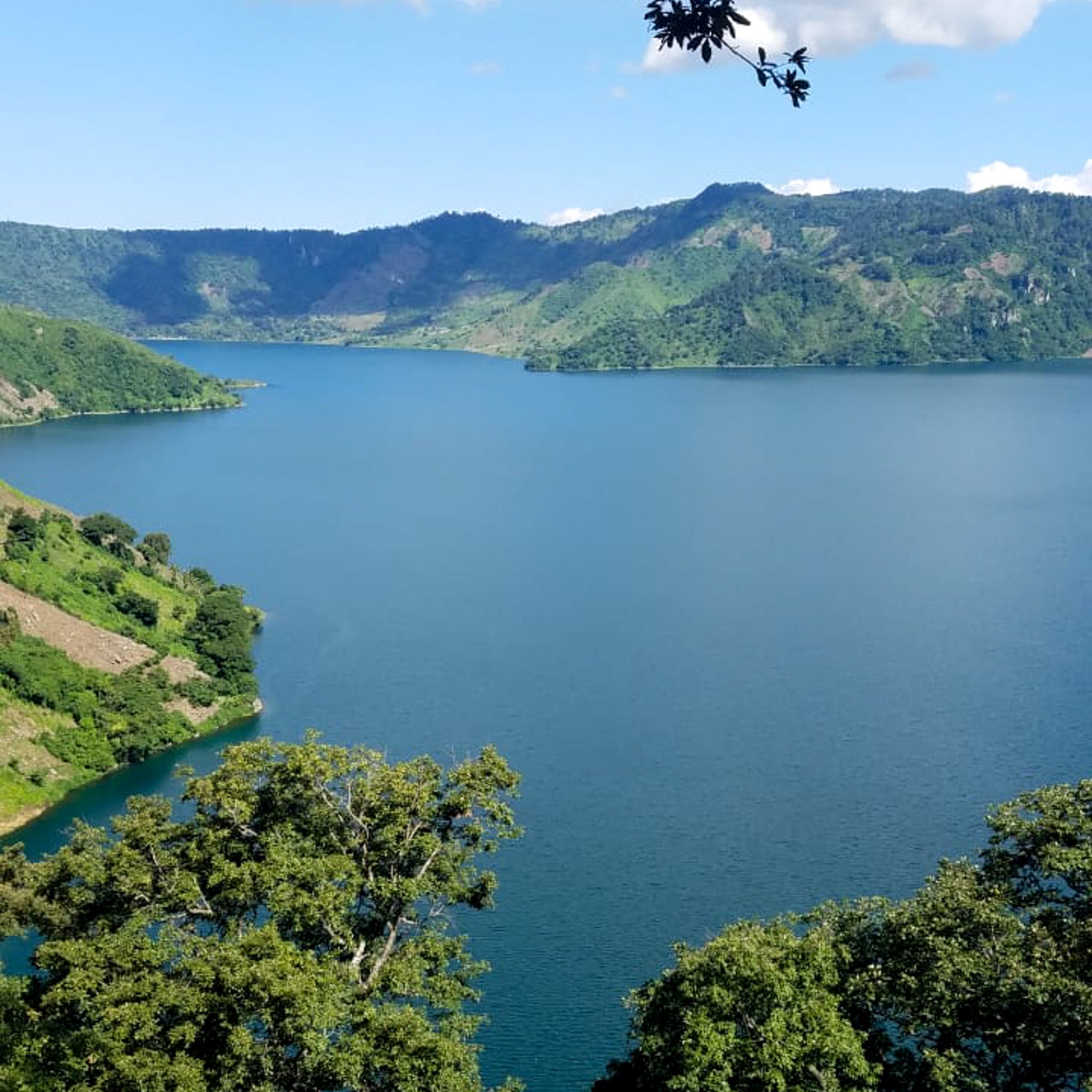Mataquescuintla, San Rafael, and Escobal