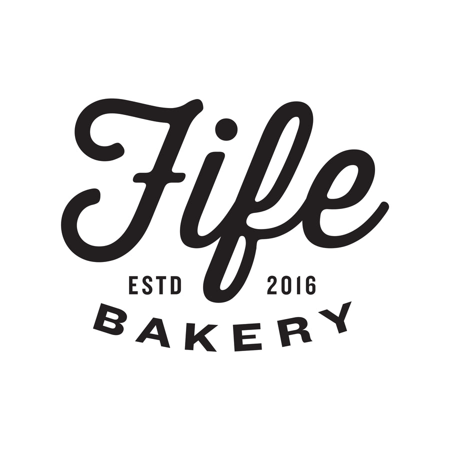 Fife Blend
