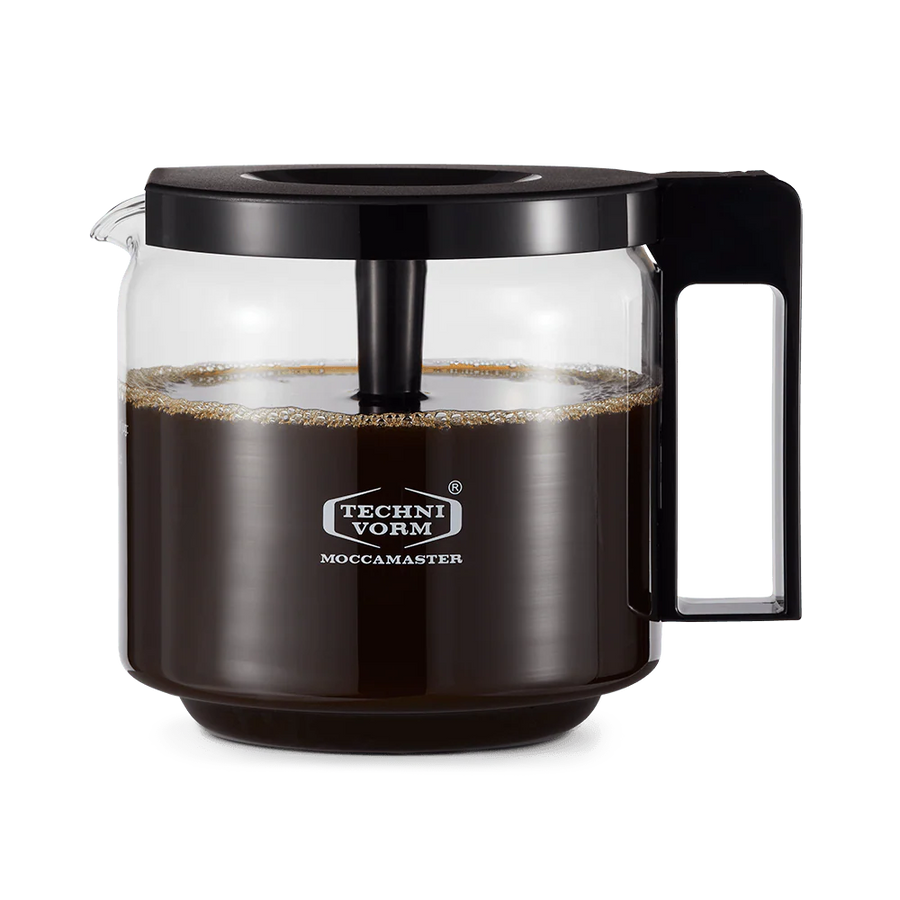 Technivorm Moccamaster Replacement Glass Carafe - 1.25L