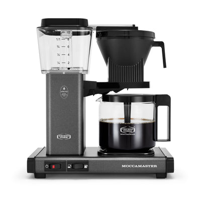 Technivorm Moccamaster KBGV Select