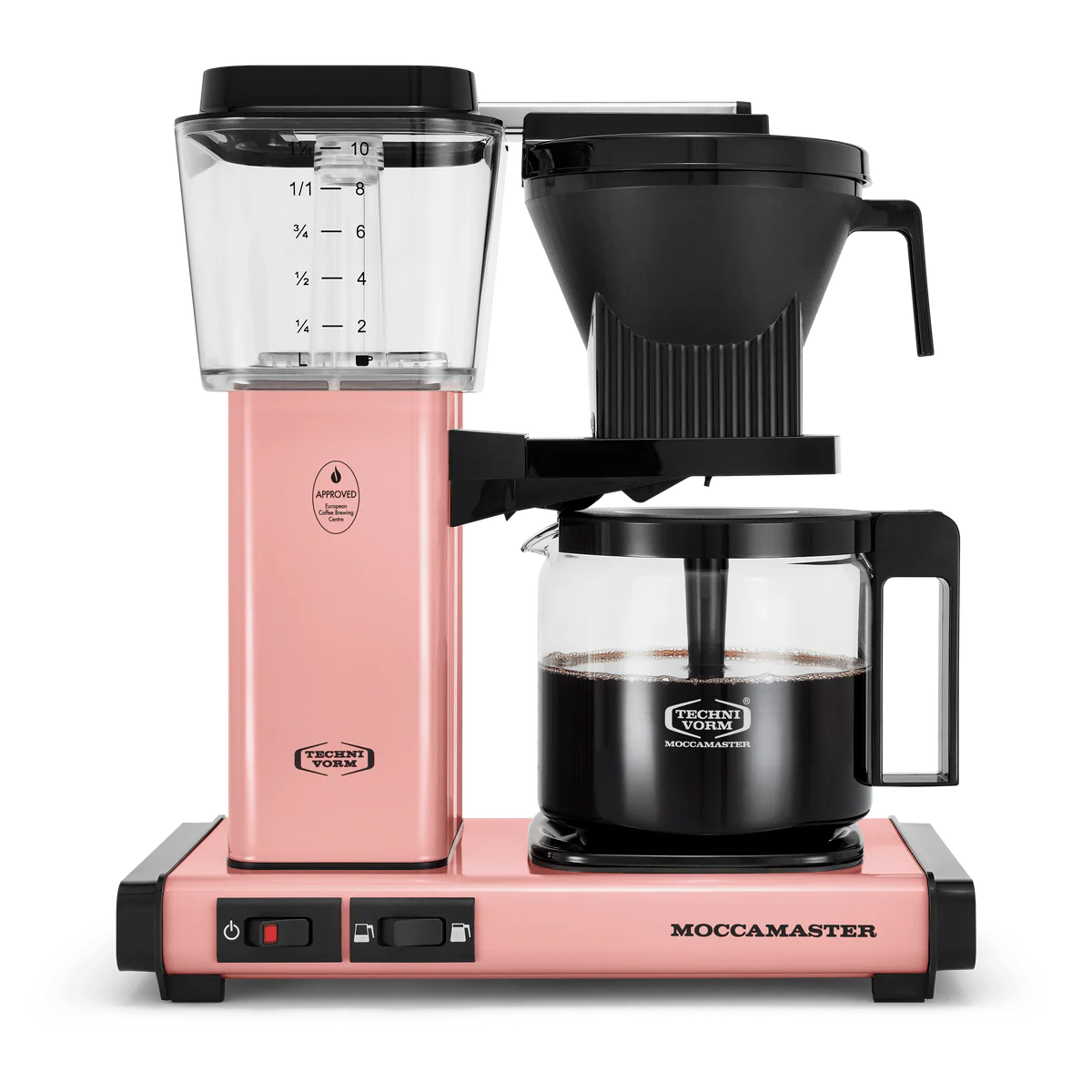 Technivorm Moccamaster KBGV Select