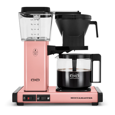 Technivorm Moccamaster KBGV Select