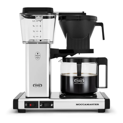 Technivorm Moccamaster KBGV Select