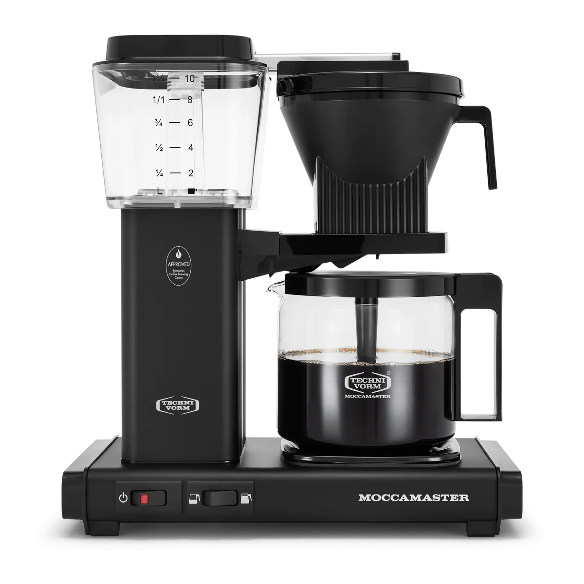 Technivorm Moccamaster KBGV Select