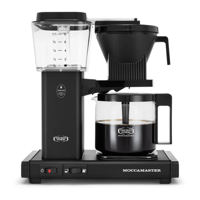 Technivorm Moccamaster KBGV Select