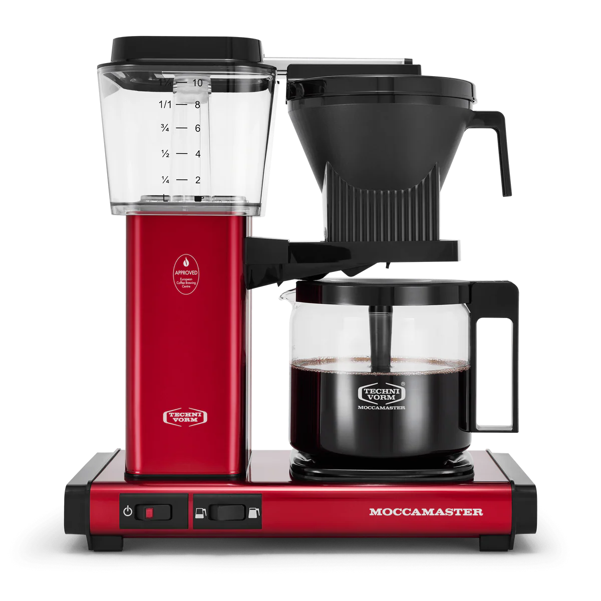Technivorm Moccamaster KBGV Select