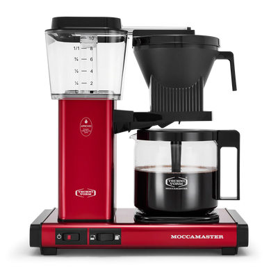 Technivorm Moccamaster KBGV Select
