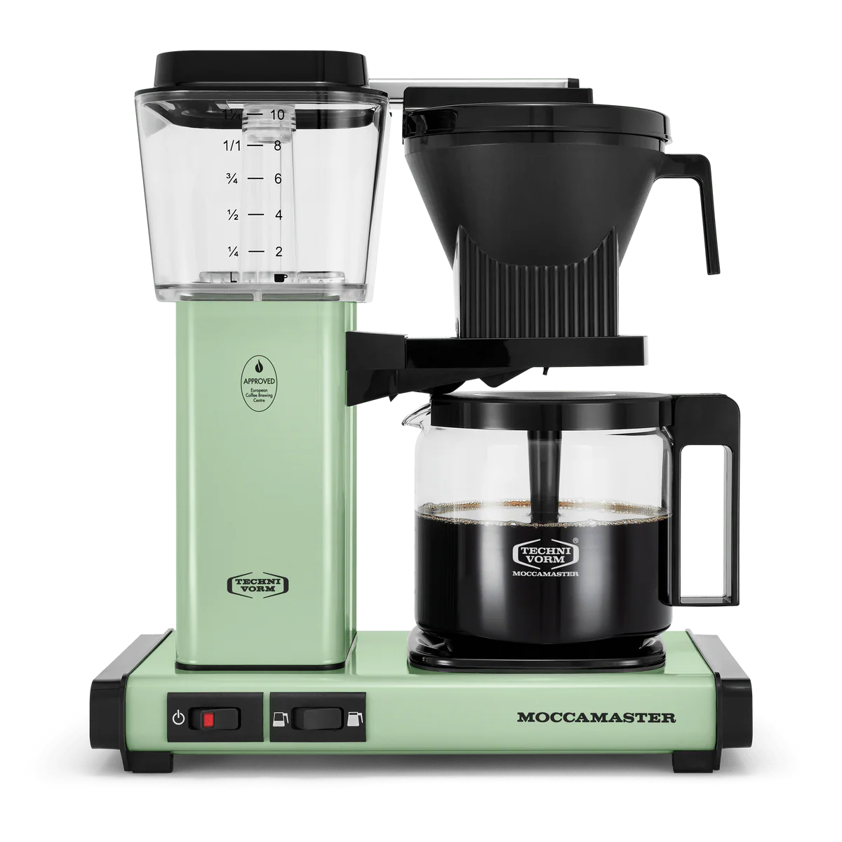 Technivorm Moccamaster KBGV Select
