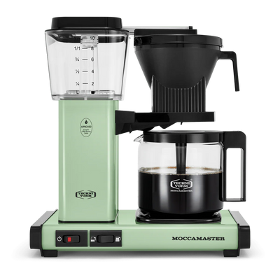 Technivorm Moccamaster KBGV Select