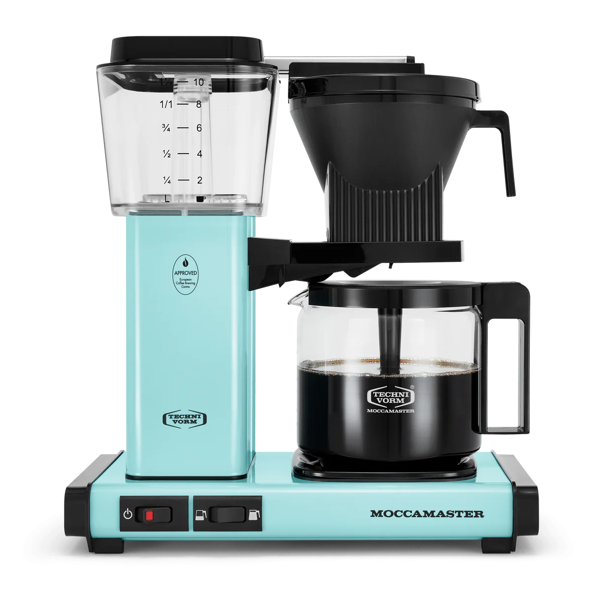 Technivorm Moccamaster KBGV Select
