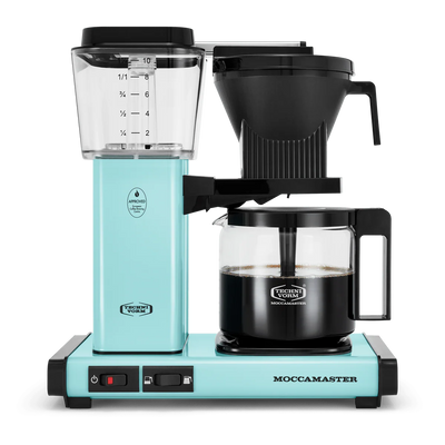 Technivorm Moccamaster KBGV Select