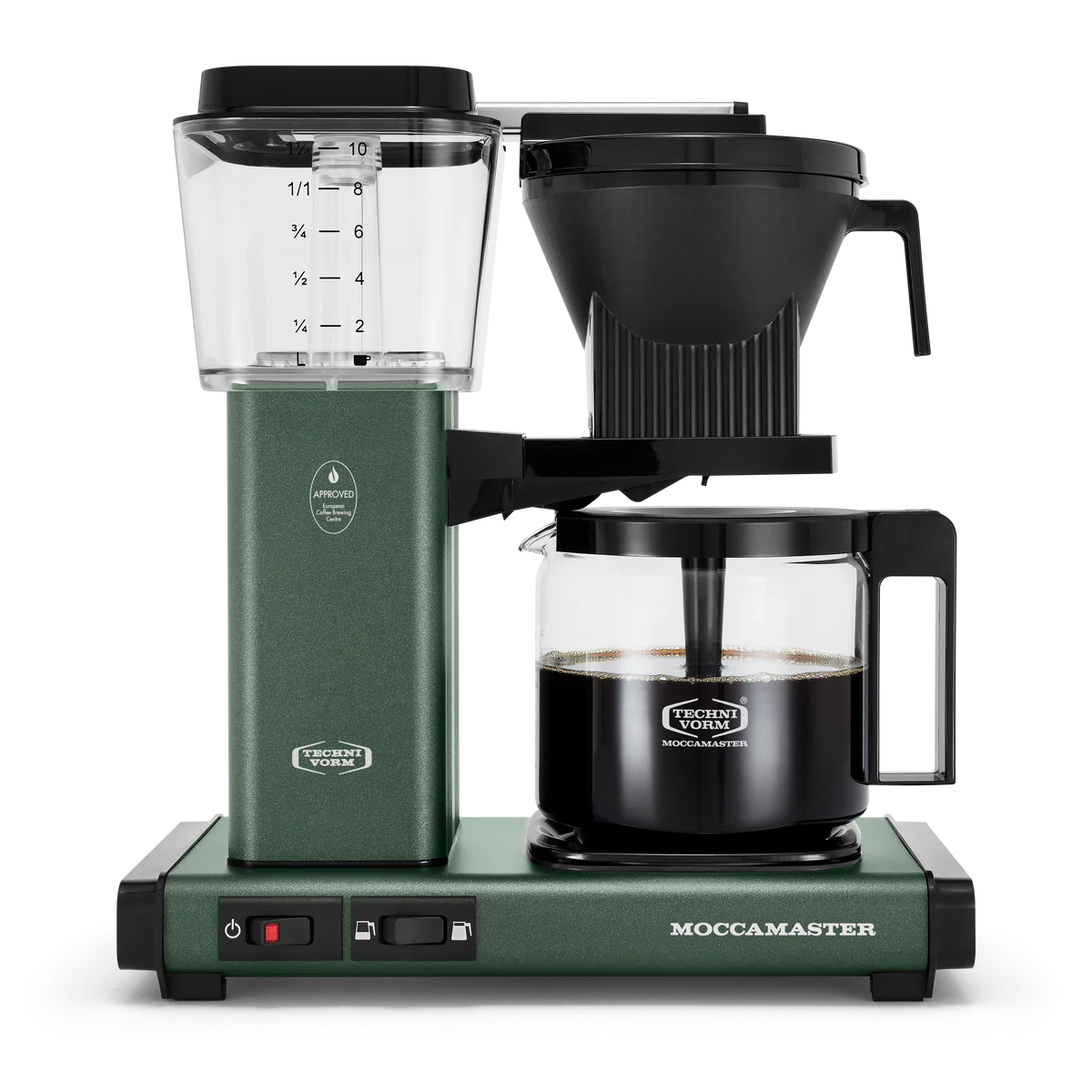 Technivorm Moccamaster KBGV Select