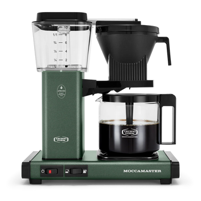Technivorm Moccamaster KBGV Select