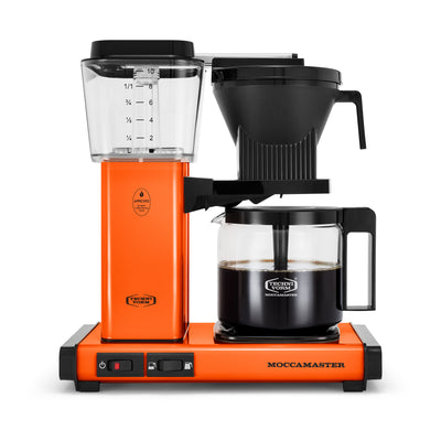 Technivorm Moccamaster KBGV Select