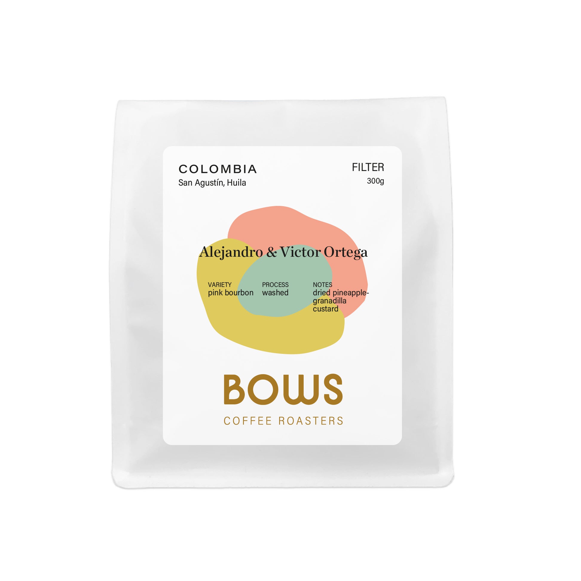 Alejandro & Victor Ortega