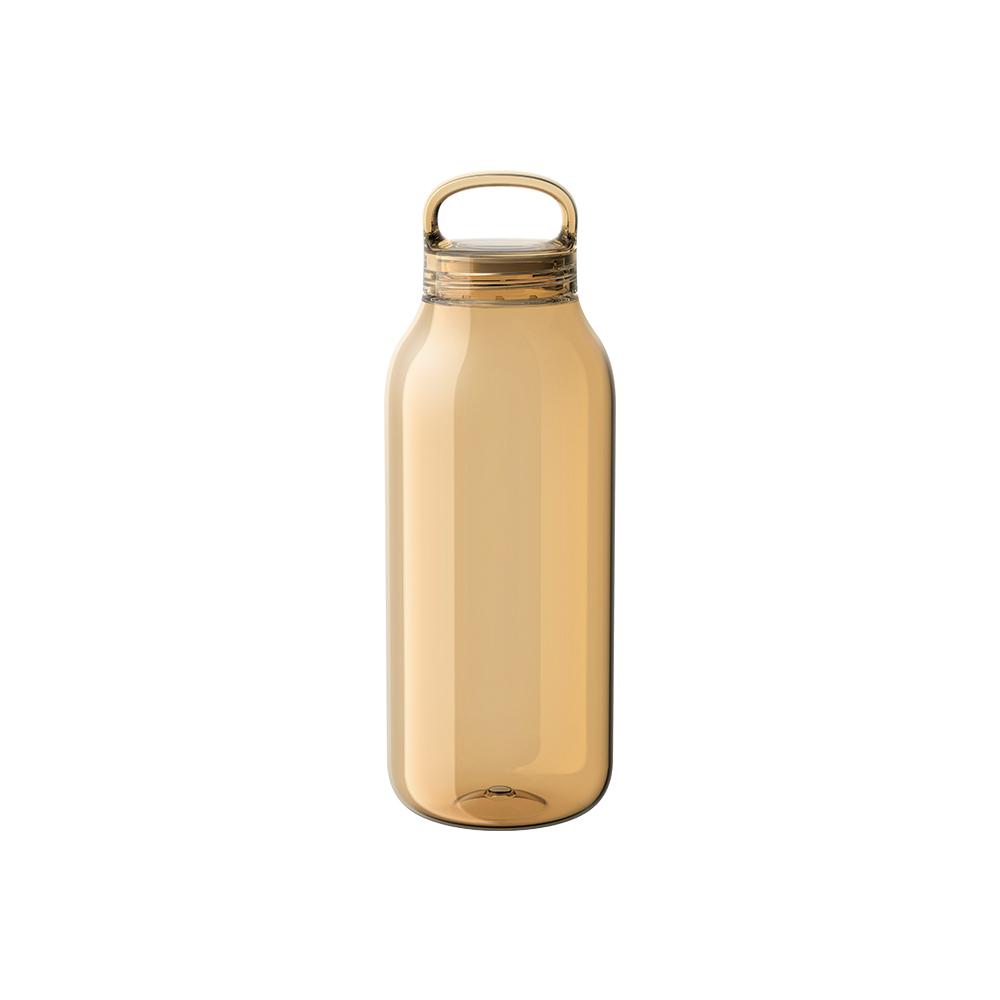 Kinto Water Bottle (500ml/17oz)
