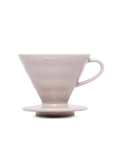 Hario V60-02 Dripper - Ceramic