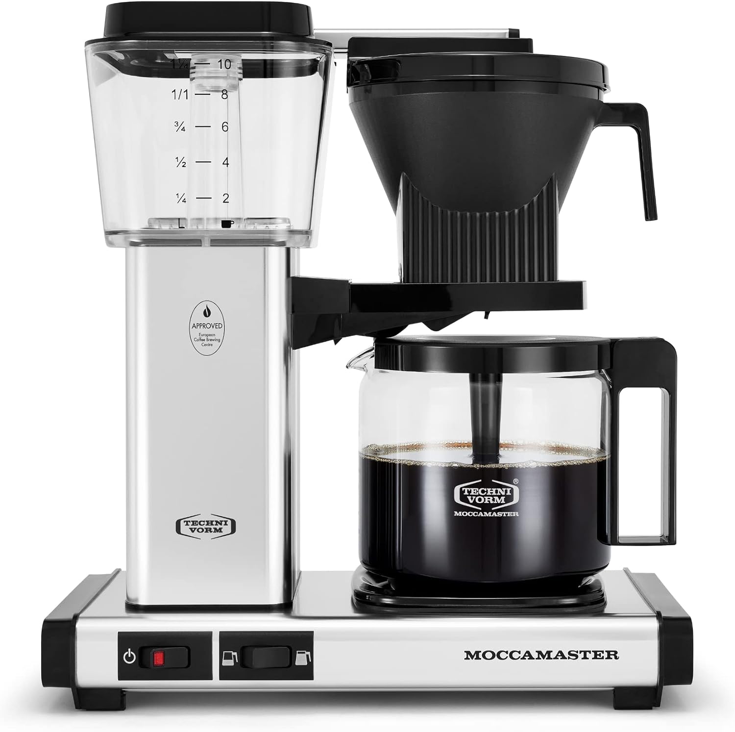 Technivorm Moccamaster KBGV Select