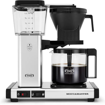 Technivorm Moccamaster KBGV Select