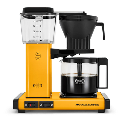 Technivorm Moccamaster KBGV Select