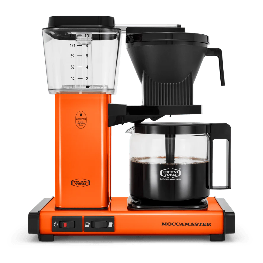 Technivorm Moccamaster KBGV Select