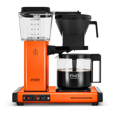 Technivorm Moccamaster KBGV Select