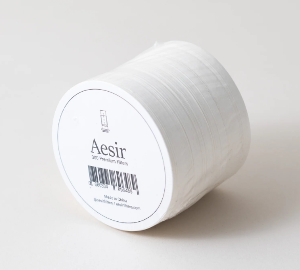 Aesir Filters V2 300 pack