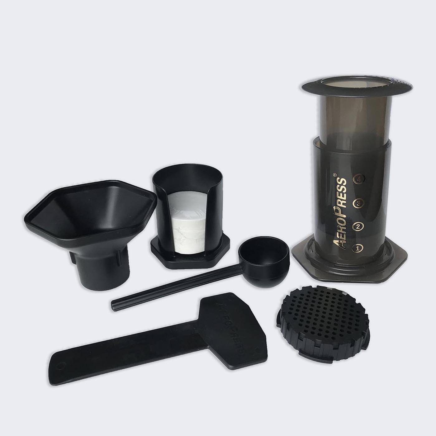 Aeropress Brewer