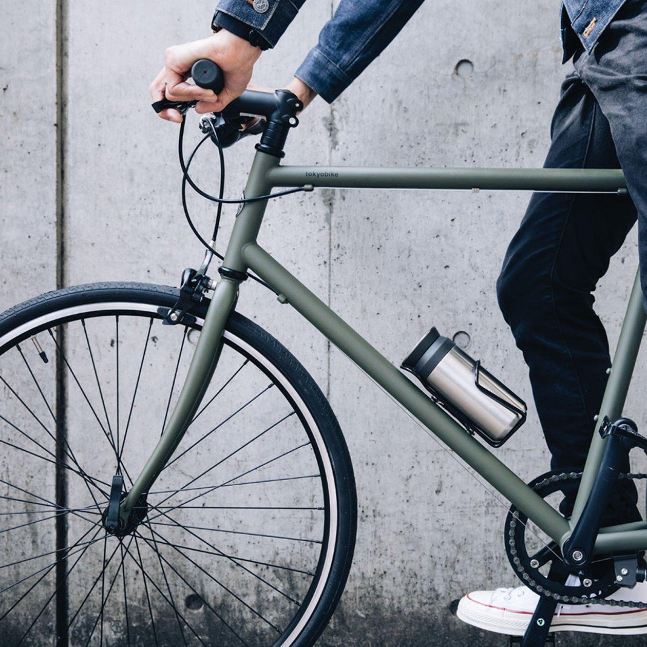 Kinto Travel Tumbler 500ml